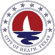 City of Heath Logo